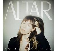 Schornikow,Jo - Altar