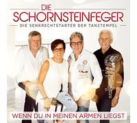 SCHORNSTEINFEGER - WENN DU IN MEINEN ARMEN..