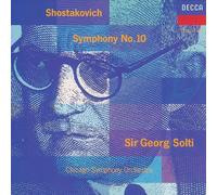 Schostakowitsch, D.