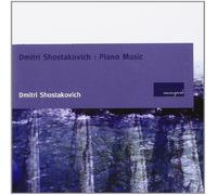 Schostakowitsch,Dmitri - Shostakovich Spielt Shostakovich