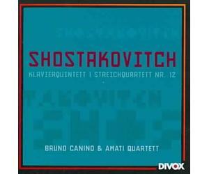 SCHOSTAKOWITSCH: Klavierqu.