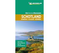 Schotland: Edinburgh, Glasgow, Inverness