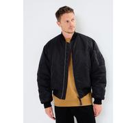 Schott - Blouson Bomber Oversize Nero - Abbigliamento XL Nero