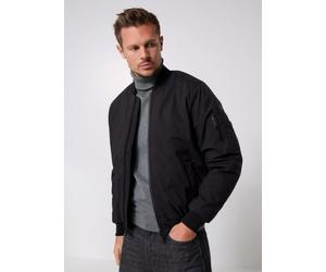 Schott - Blouson Bombers Schott DENIS Nero - Abbigliamento S Nero