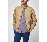 Schott - Blouson Casual-CABL1220 Beige - Abbigliamento L Beige