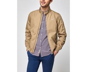 Schott - Blouson Casual-CABL1220 Beige - Abbigliamento S Beige