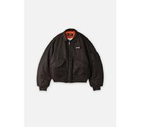 Schott - Blouson Cwu Original Oversize Marrone - Abbigliamento L Marrone