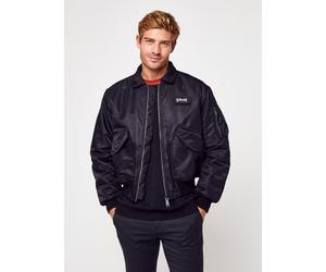 Schott - Blouson Cwu Original Oversize Nero - Abbigliamento L Nero