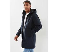 Schott - Blouson long Kalvin Blu - Abbigliamento S Blu