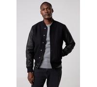 Schott NYC LCUSA JACKET men Bomber Jackets black in taglia:L