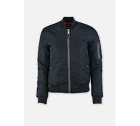 Schott NYC Airforcewrs, Giacca Unisex - Adulto, Blu (Navy), XL