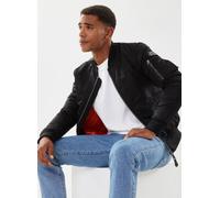 Blouson AIRFORCERS by Schott XL Nero
