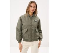 Schott - Bombers Cwu Femme-DANWRS Verde - Abbigliamento S Verde