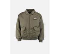 Schott - Bombers Cwu Femme-DANWRS Verde - Abbigliamento XL Verde