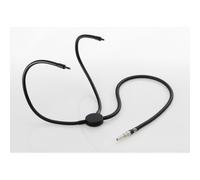 SCHOTT Conduttore a collo di cigno, 2 diramazioni ''Kombi'' PURAVIS Ø 4,5 mm/500 mm + 800 mm