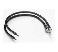 SCHOTT Conduttore a collo di cigno 2 diramazioni, per sorgente luce fredda KL 300, Ø 3,5/500 mm