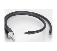 SCHOTT Conduttore a collo di cigno, 2 diramazioni PURAVIS Ø 4,5 mm/600 mm