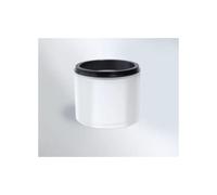 SCHOTT Diffusore tubolare , per lampade ad anello ''S80-55'' e ''S80-25''