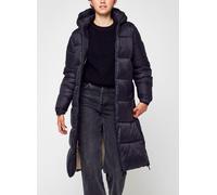 Schott - Doudoune Longue Nero - Abbigliamento XL Nero