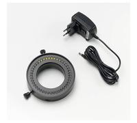 SCHOTT EasyLED Illuminatore anulare, (RL) Ø i = 66 mm con alimentatore