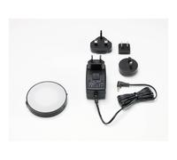 SCHOTT EasyLED Sistema luce trasmessa, Ø i = 84 mm, con alimentatore