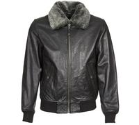 Schott Giacca in pelle FELIATO in Nero EU S