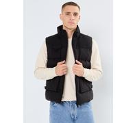 Schott - Gilet Matelasse Fonctionnel Schott Nero - Abbigliamento M Nero