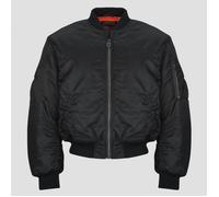 Schott Giubbotto AIRFORCE 90 RS in Nero EU S