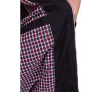 SCHOTT - Giubbotto uomo con logo