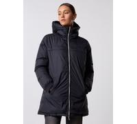 Schott - Longue Doudoune Reversible Nero - Abbigliamento M Nero