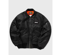 Schott NYC 21090RS men Bomber Jackets black in taglia:M