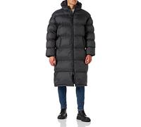 Schott NYC 2190max Piumino con cappuccio extra lungo Unisex - Adulto (Pacco da 1)