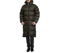 Schott NYC 2190max Piumino con cappuccio extra lungo Unisex - Adulto (Pacco da 1)