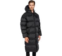 Schott NYC 2190max Piumino con cappuccio extra lungo Unisex - Adulto (Pacco da 1)