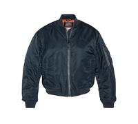 Schott NYC Airf90Wrs Giacca, Navy, S Donna