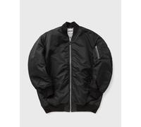 Schott NYC AIRFMAXWRS JACKET women Bomber Jackets black in taglia:XXS/XS