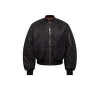 Schott NYC Airforce90rs Giacca, Nero, XXXL Uomo