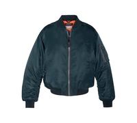 Schott NYC Airforce90rs Giacca, Navy, M Uomo