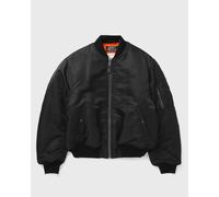 Schott NYC Airforce90rs Giacca, Nero, L Uomo