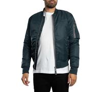 Blouson AIRFORCERS by Schott L Blu