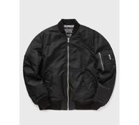 Schott NYC BOMBER JACKET men Bomber Jackets black in taglia:L