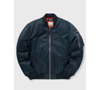 Blouson AIRFORCERS by Schott S Blu