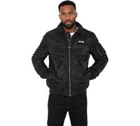 Schott - Bomber Cwu Original-210100RS Nero - Abbigliamento XL Nero