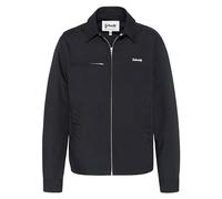 Schott NYC Cadams, Giacca Uomo, Blu (Navy), L
