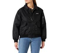 Schott NYC Giacca di mezza stagione 'DANWRS' nero, Taglia M