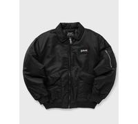 Schott NYC DANWRS JACKET women Bomber Jackets black in taglia:M