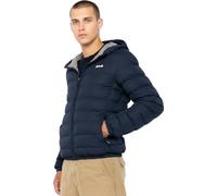 Schott NYC DAYTON Giacca Navy 3XL, navy, XXXL