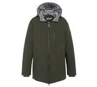 Schott NYC FARGO2 Giacca Kaki M, verde, M