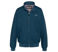 Schott NYC Giacca da uomo, RAF BLUE, L