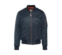 Blouson AIRFORCERS by Schott S Blu